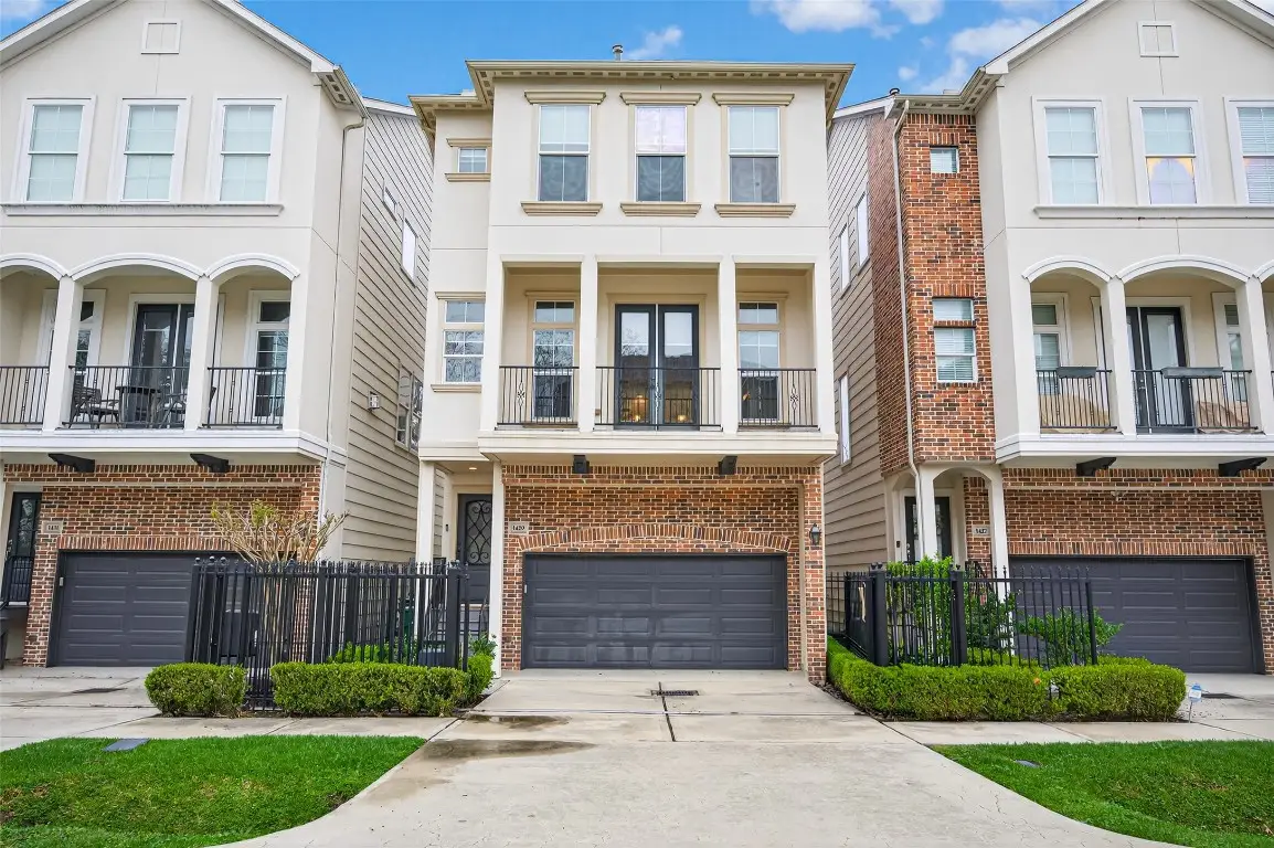 1429 W 21st Street, Houston, TX 77008 - #1