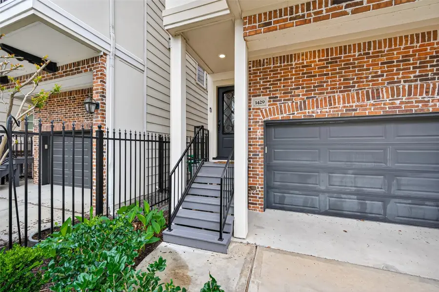 1429 W 21st Street, Houston, TX 77008 - #2