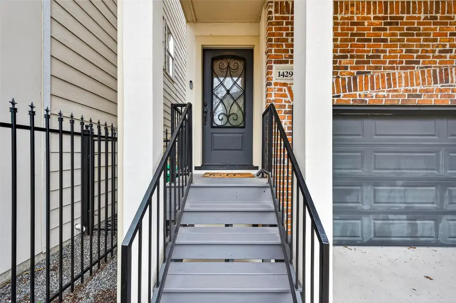 1429 W 21st Street, Houston, TX 77008 - #3