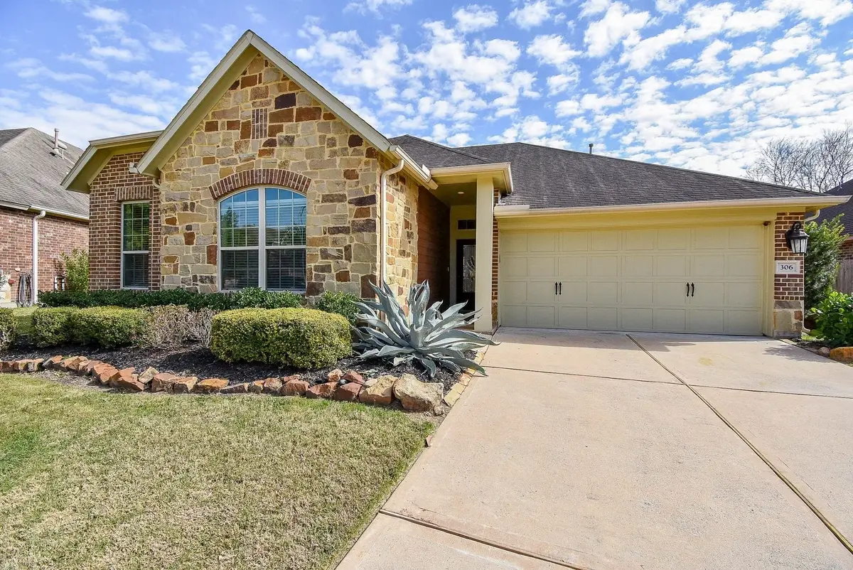 306 Carsen Hollow Lane, Richmond, TX 77406 - Image #1
