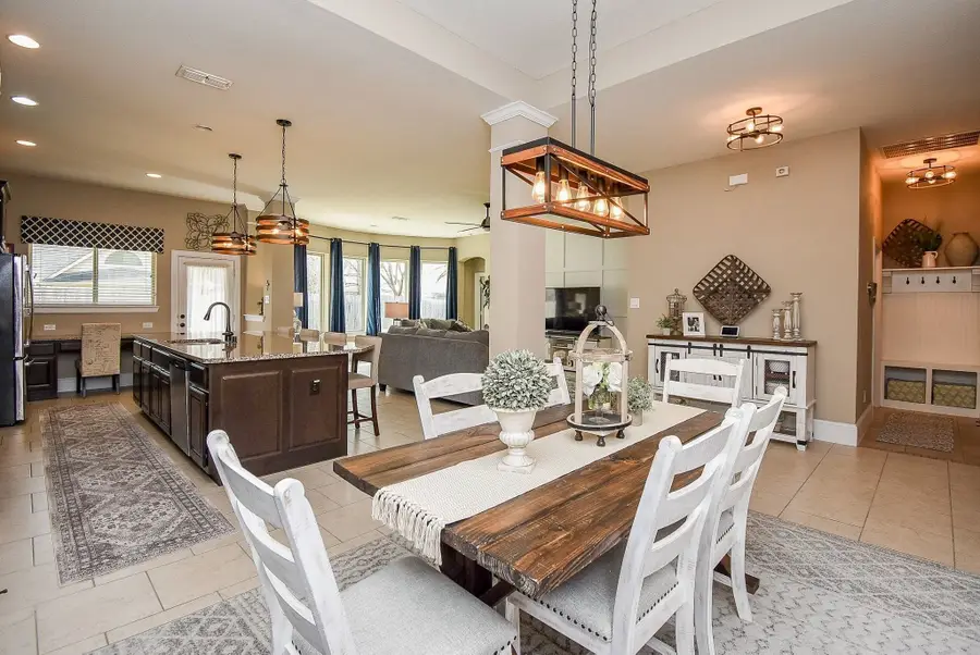 306 Carsen Hollow Lane, Richmond, TX 77406 - Image #3