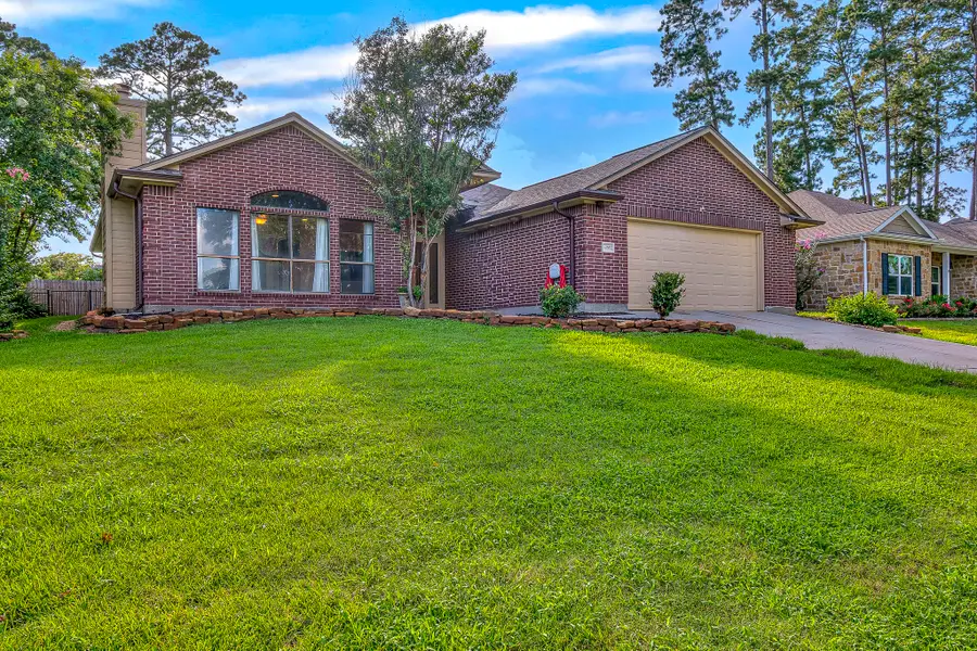 12557 Marina Loop, Willis, TX 77318 - #3