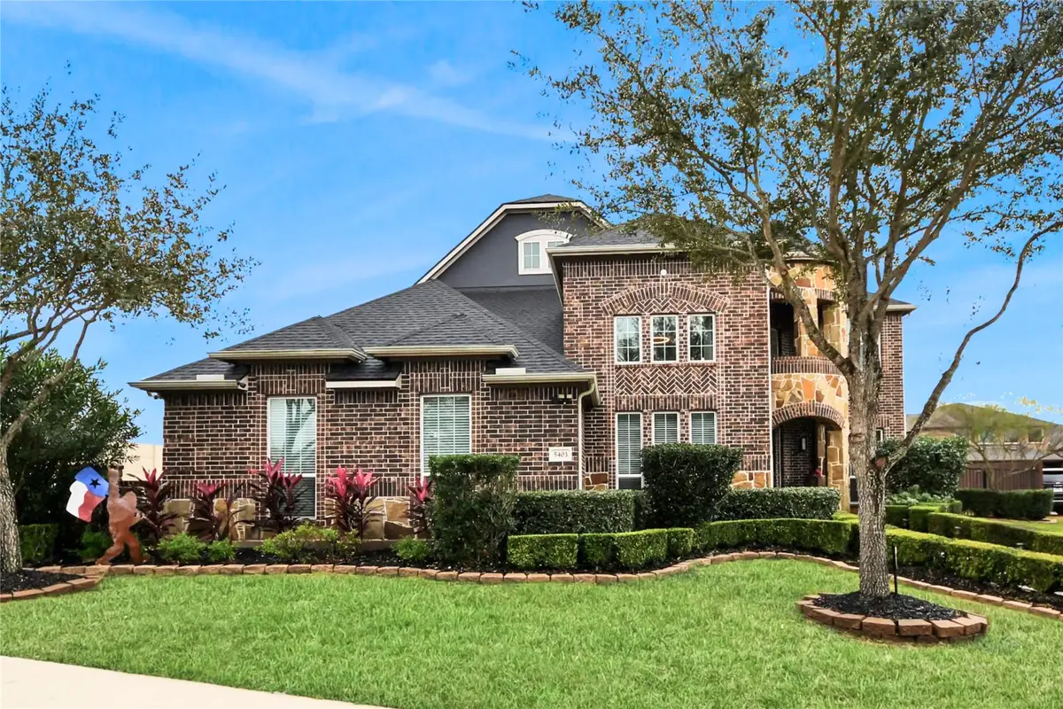 5403 Pecan Pass Court, Missouri City, TX 77459 - #1