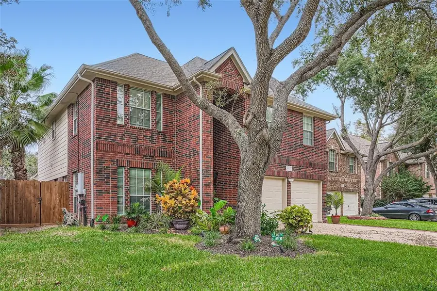 3810 Breaker Court, Missouri City, TX 77459 - #2