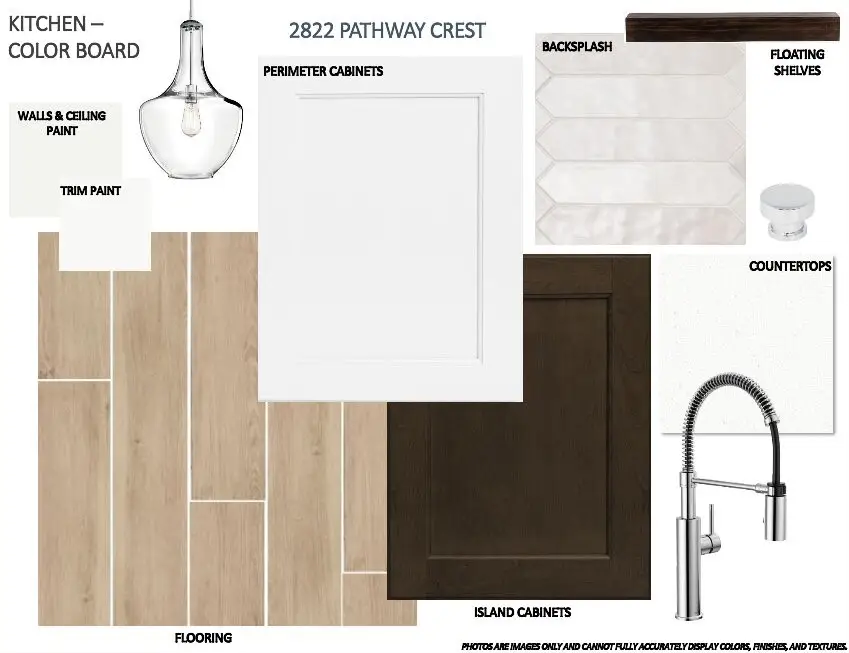 2822 Pathway Crest Lane, Webster, TX 77598 - #3