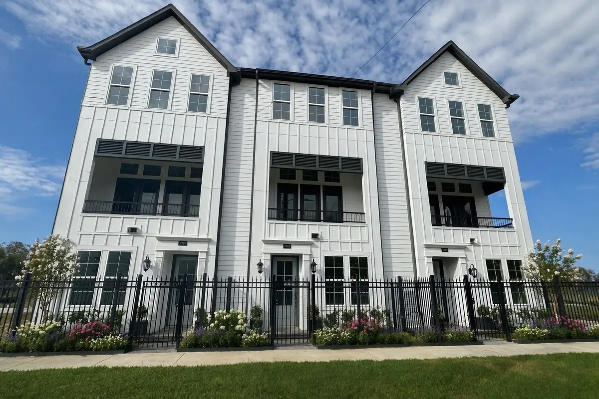 2747 Providence Street, Houston, TX 77020 - #1