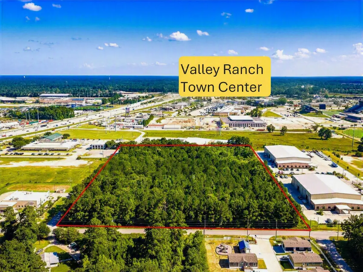 TBD Mccleskey Road, New Caney, TX 77357 - #1