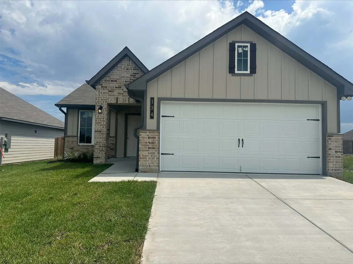134 Lacebark Loop, Huntsville, TX 77320 - #1