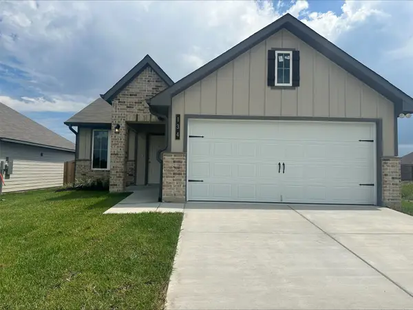 134 Lacebark Loop, Huntsville, TX 77320