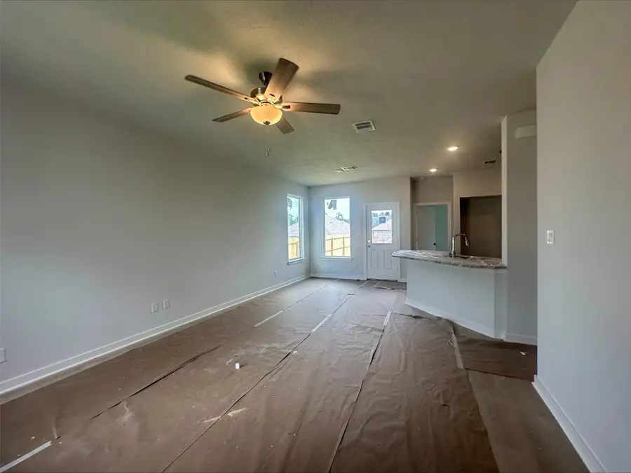 134 Lacebark Loop, Huntsville, TX 77320 - #2