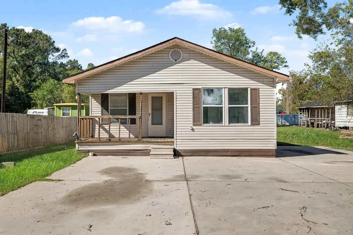12215 Myrtle Avenue, Crosby, TX 77532 - Image #1