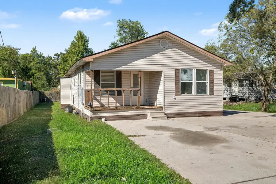 12215 Myrtle Avenue, Crosby, TX 77532 - Image #2