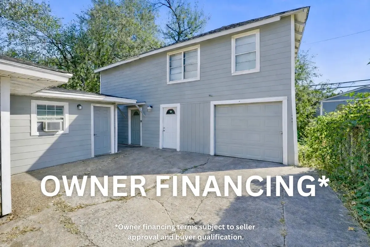 6526 Linden Street, Houston, TX 77087 - Image #1