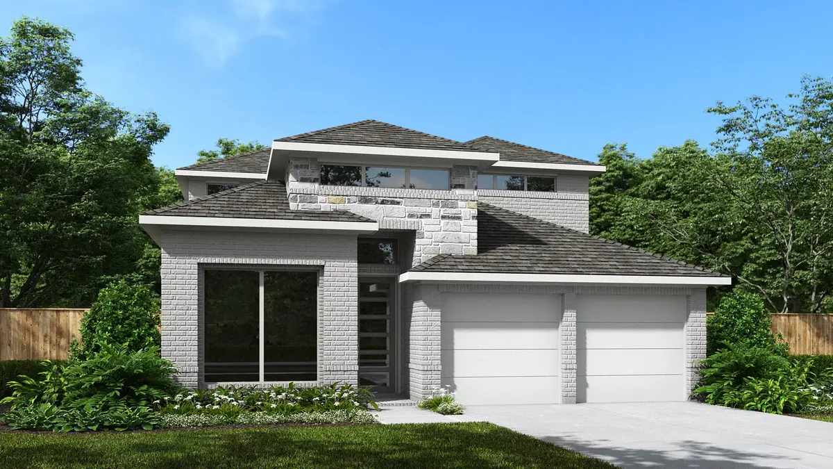 11222 Common Wingstem Road, Cypress, TX 77433 - #1