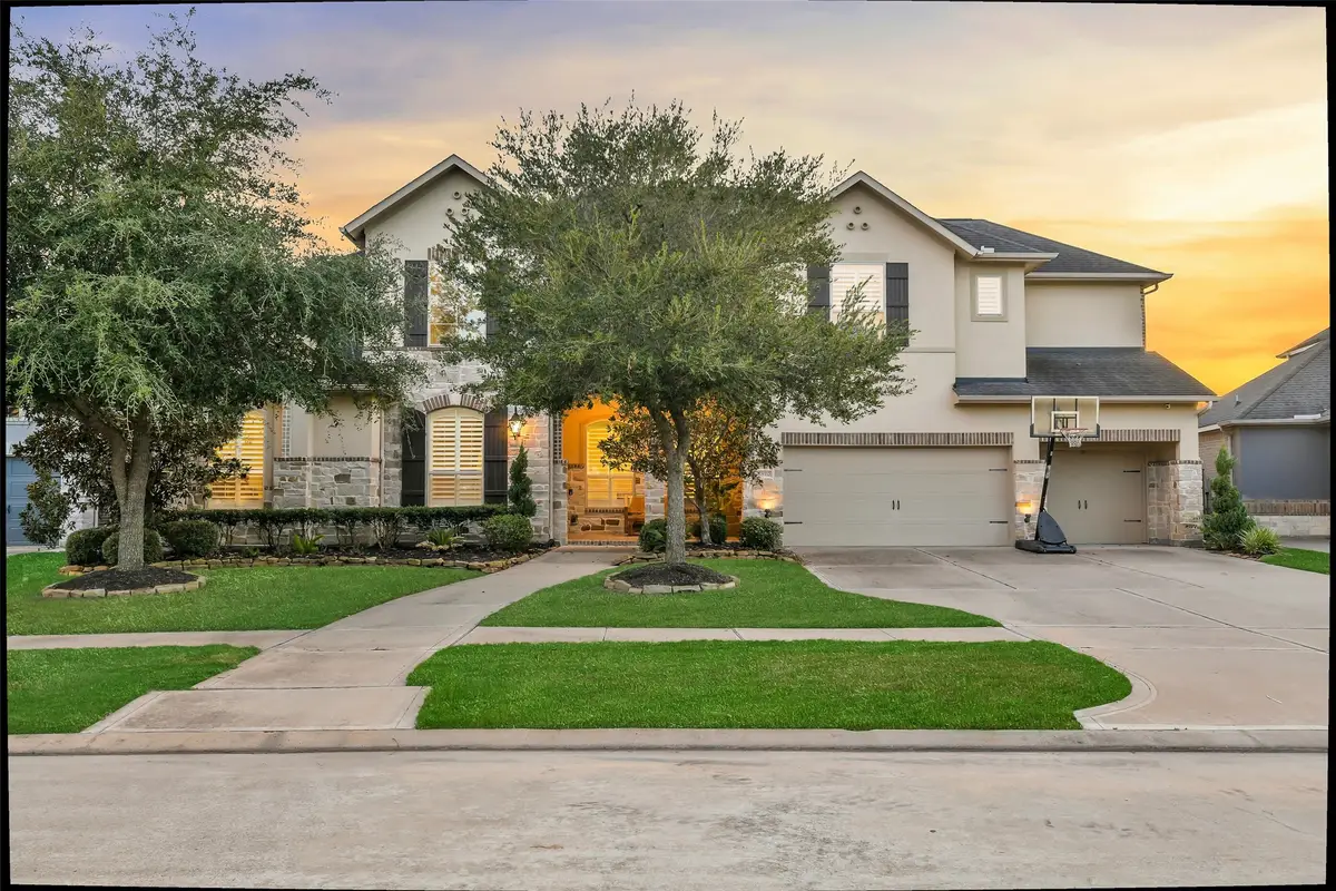 28310 Island Manor Lane, Fulshear, TX 77441 - #1