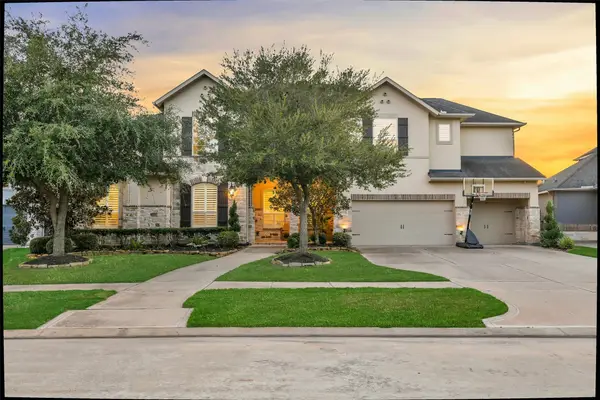 28310 Island Manor Lane, Fulshear, TX 77441