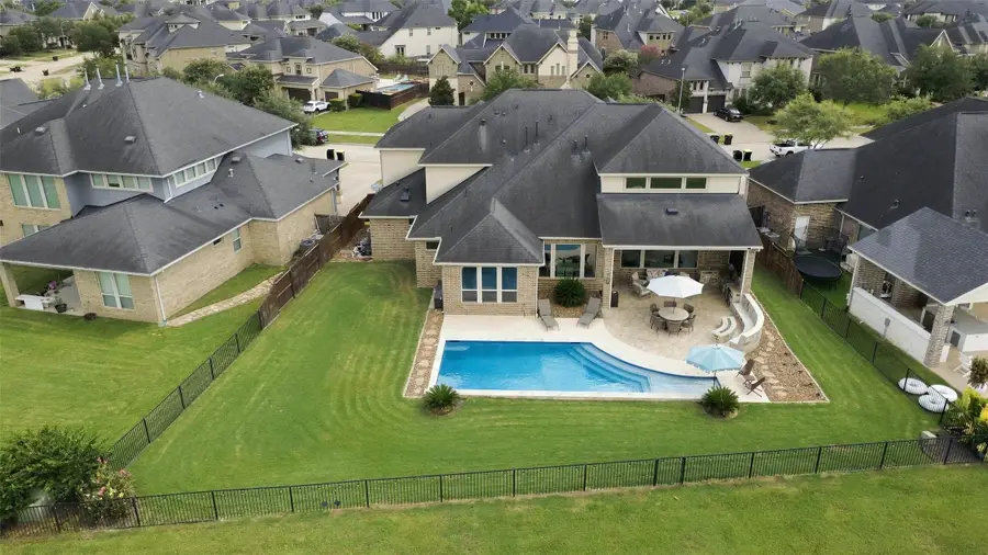 28310 Island Manor Lane, Fulshear, TX 77441 - #2