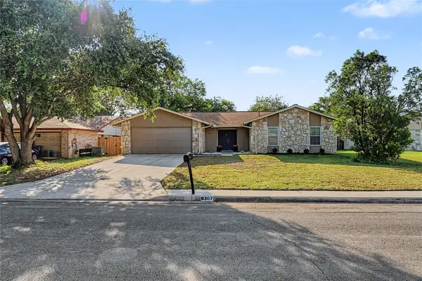 8307 Knute Rockne Street, San Antonio, TX 78240