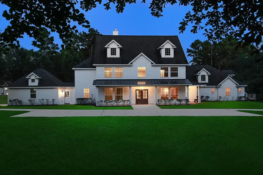 1817 Saint Beulah Chapel Road, Montgomery, TX 77316 - Image #2