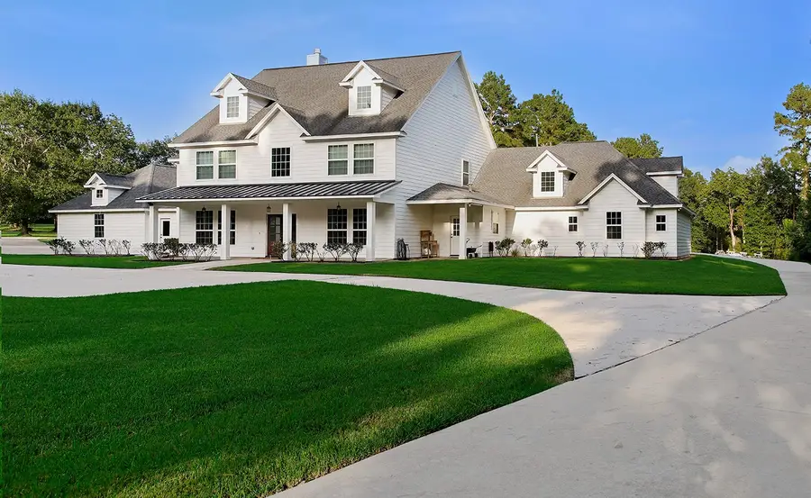 1817 Saint Beulah Chapel Road, Montgomery, TX 77316 - Image #3