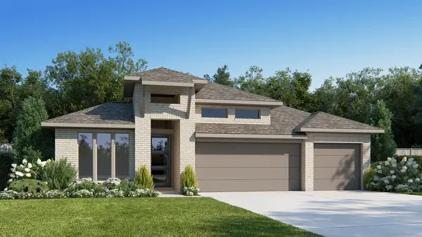 31107 Highland Shores Drive, Fulshear, TX 77441