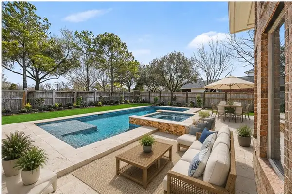 3903 Bell Hollow Lane, Katy, TX 77494