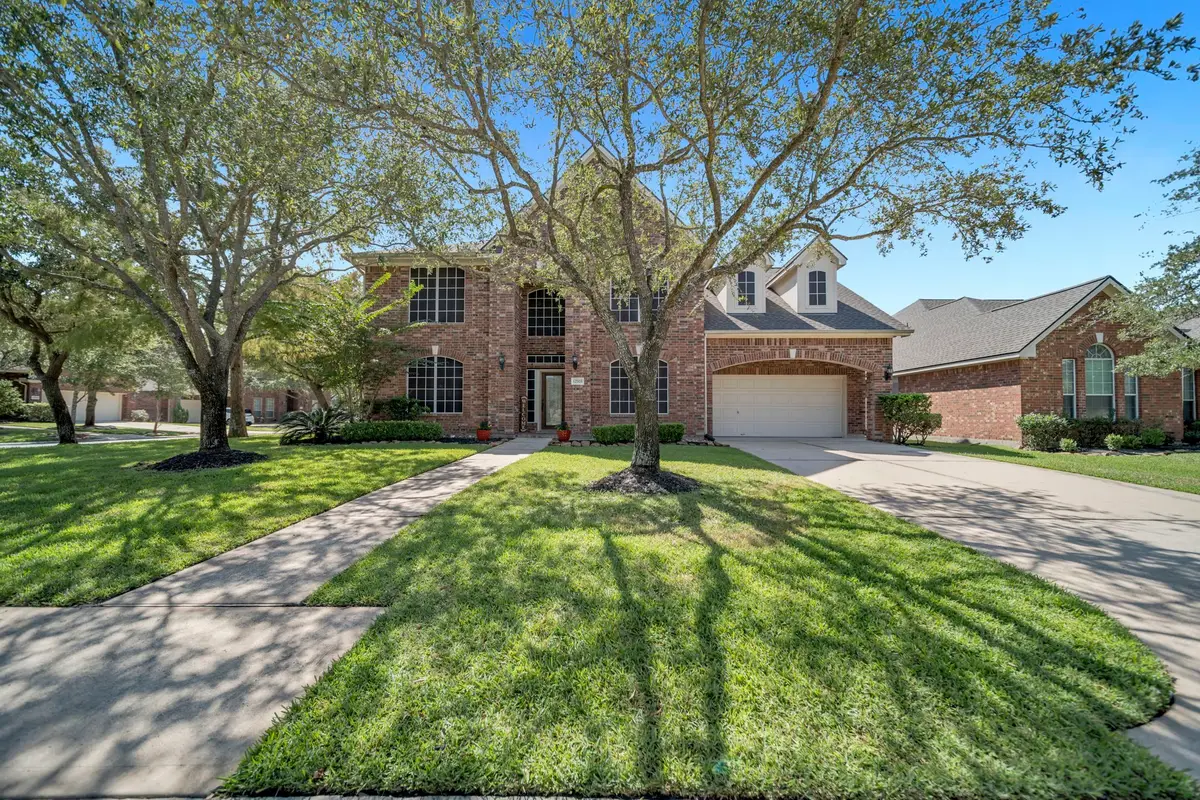 12703 Songhollow Drive, Tomball, TX 77377 - Image #1