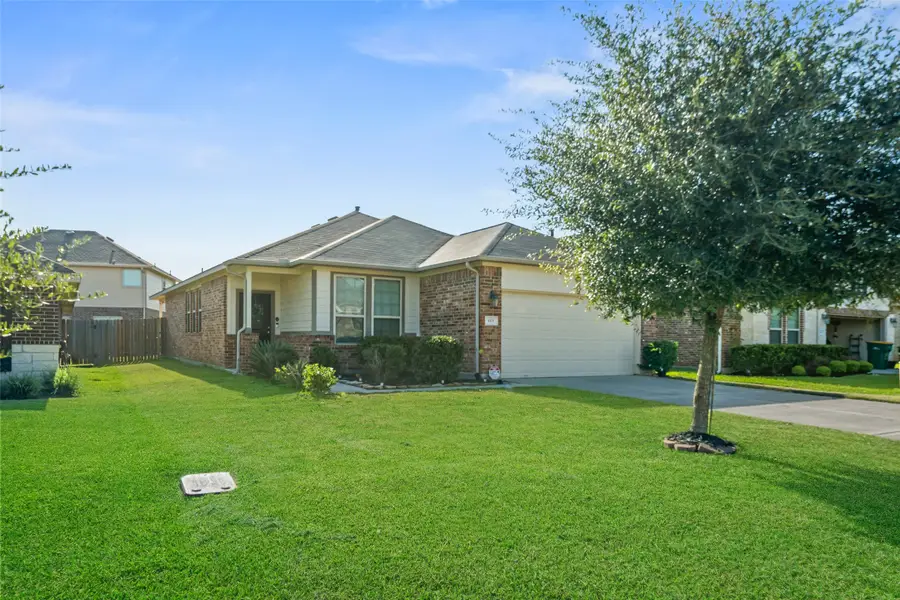 419 Terra Vista Circle, Montgomery, TX 77356 - Image #2