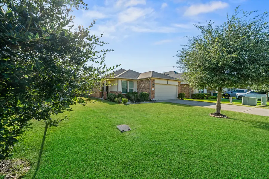 419 Terra Vista Circle, Montgomery, TX 77356 - Image #3