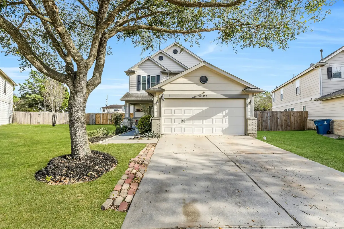 6407 Misty Brook Bend Court, Spring, TX 77379 - #1