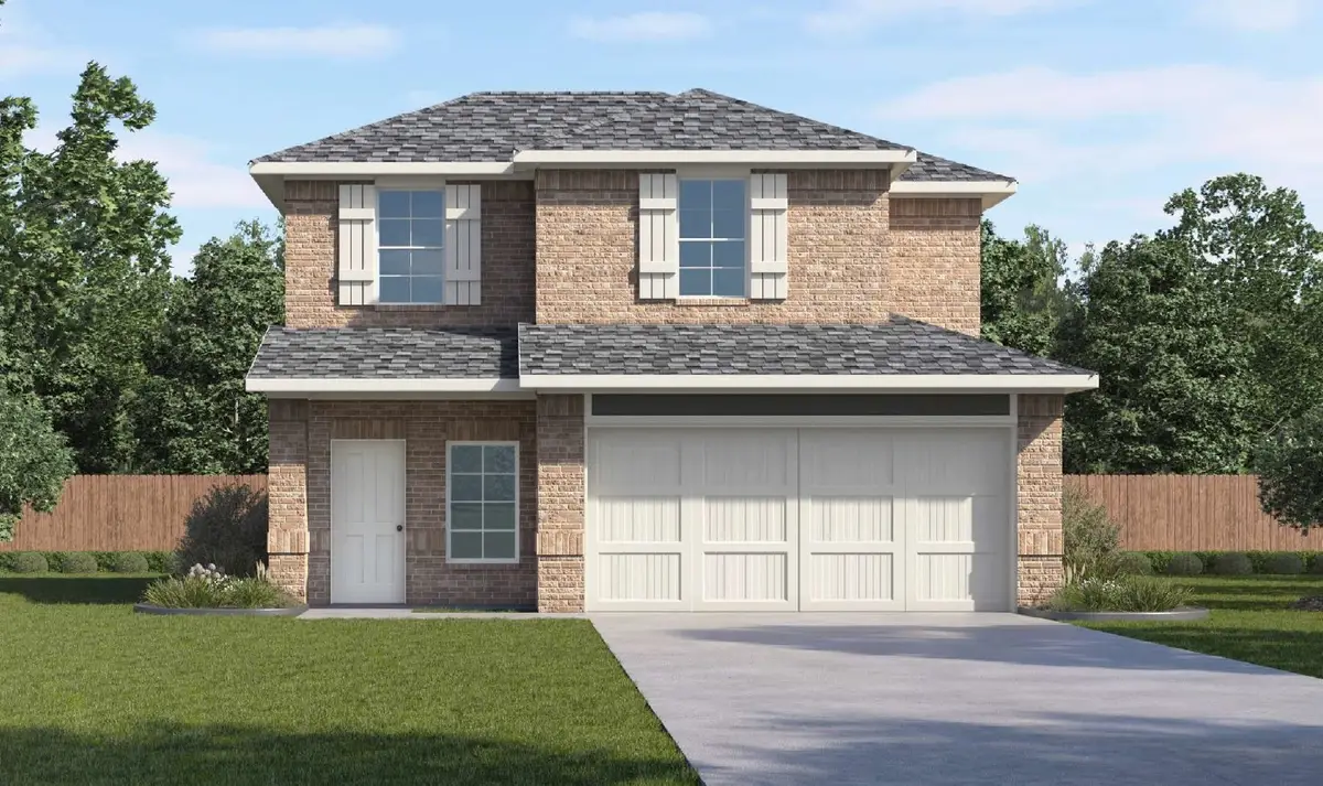 10615 Dogwood Sky Drive, Beasley, TX 77417 - #1