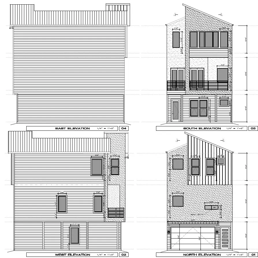 1402 Solo B Street, Houston, TX 77020 - #2