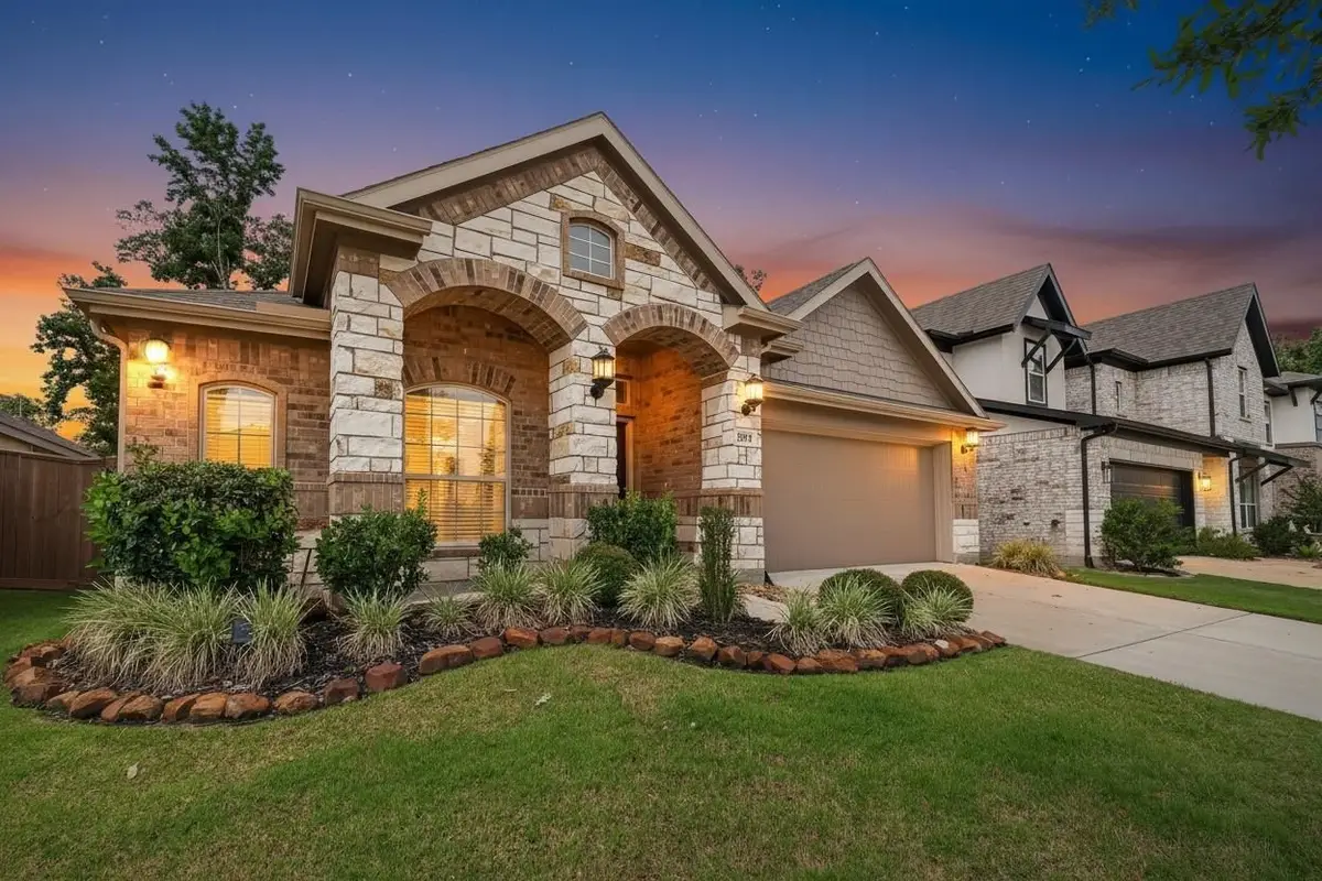 7511 Enchanted Rock Court, Porter, TX 77365 - #1