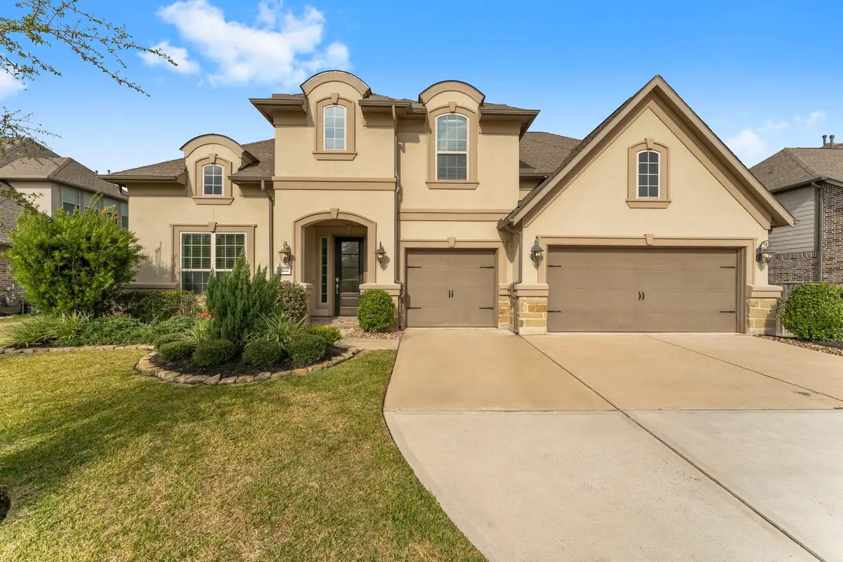 20222 Liberty Run Drive, Cypress, TX 77433 - Image #1