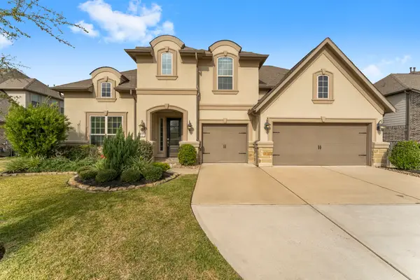 20222 Liberty Run Drive, Cypress, TX 77433