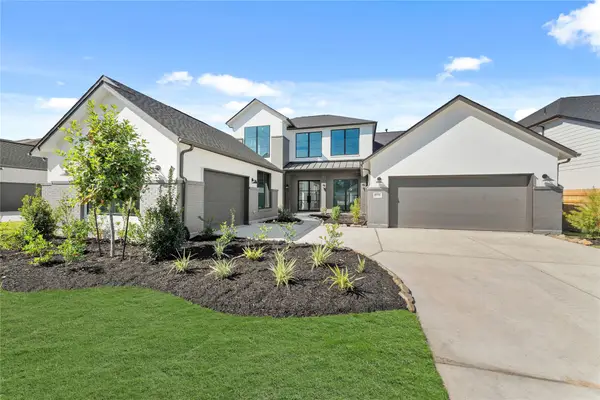 15735 Saffron Summer Street, Conroe, TX 77302