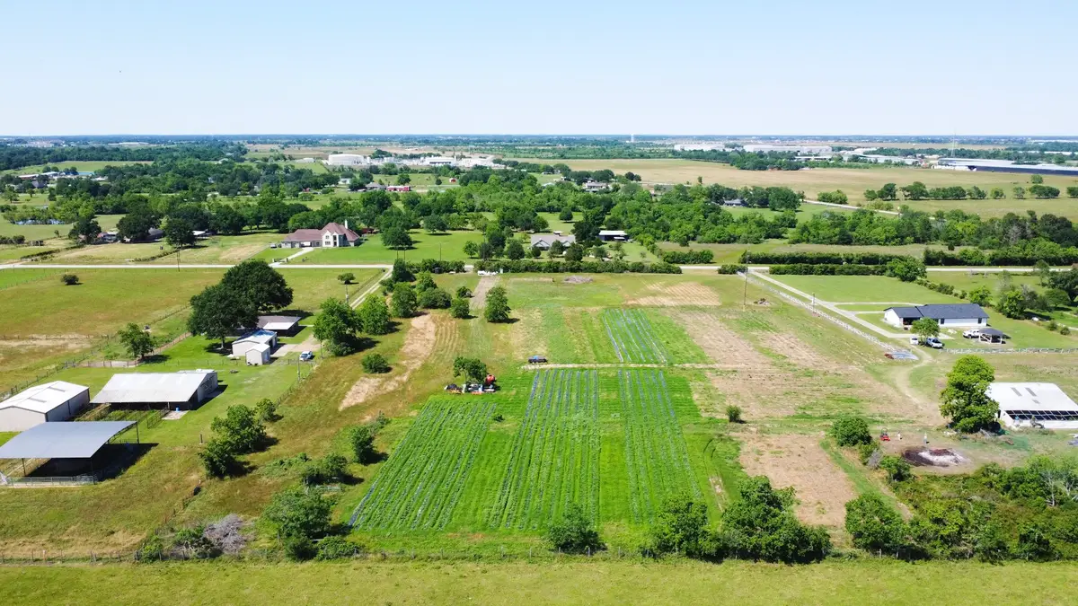 34235 Brumlow Road, Waller, TX 77484 - #1