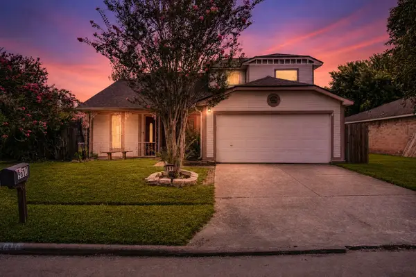 9610 Blackamore Circle, Houston, TX 77065
