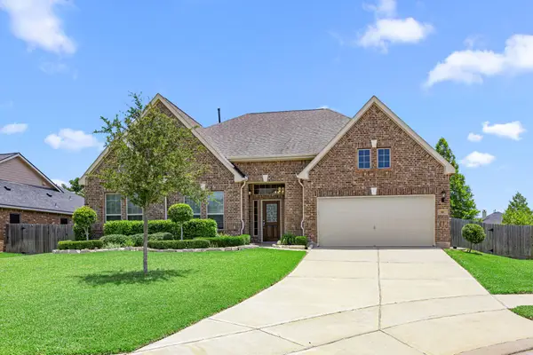 90 Rivercove Lane, Richmond, TX 77406