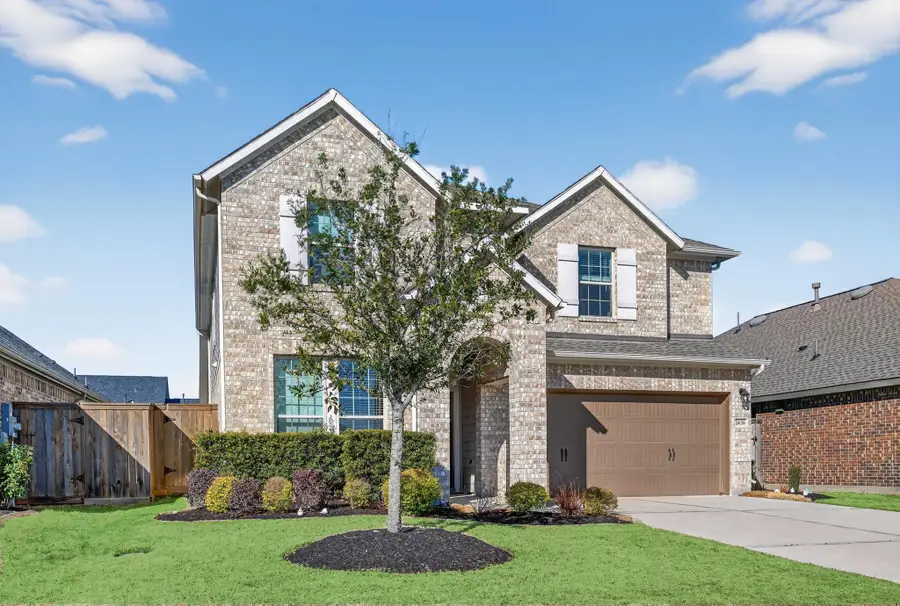 2626 Lemonwood Lane, Katy, TX 77494 - #3