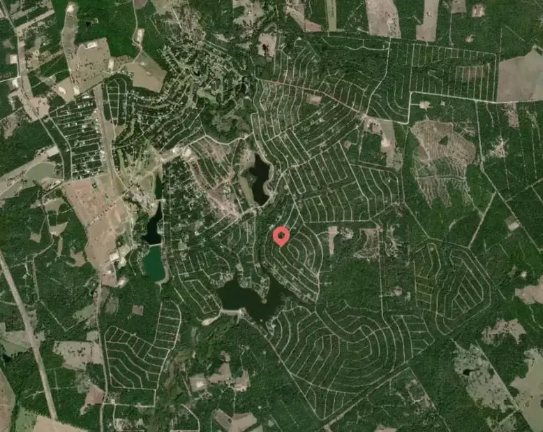 Lot 8 Navajo Trail, Normangee, TX 77871 - Image #3