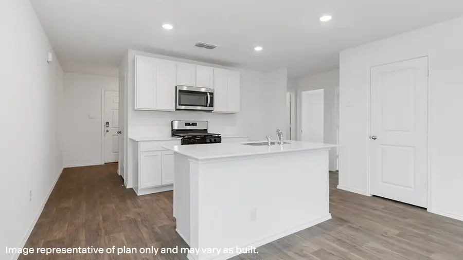 6219 Scarlet Halo Lane, Houston, TX 77048 - #2