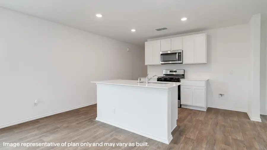 6219 Scarlet Halo Lane, Houston, TX 77048 - #3