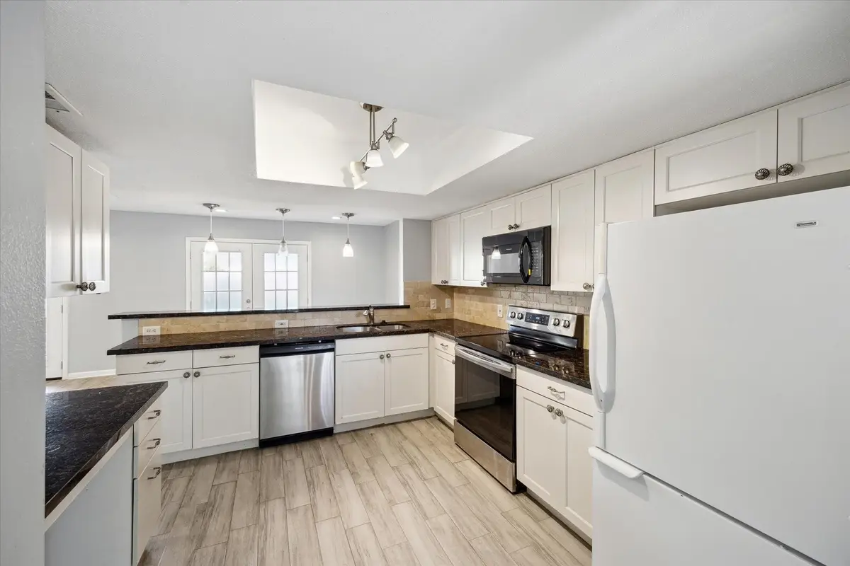 5005 Georgi Lane #36, Houston, TX 77092 - #1