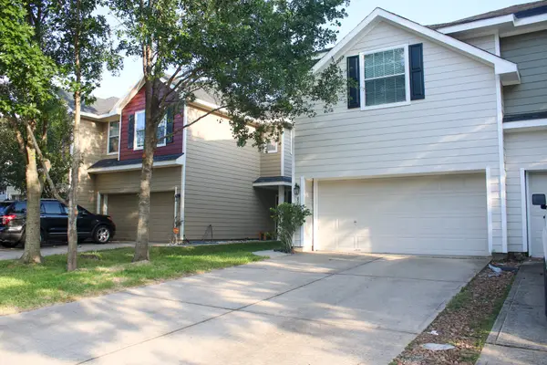 9018 Elm Drake Lane, Humble, TX 77338