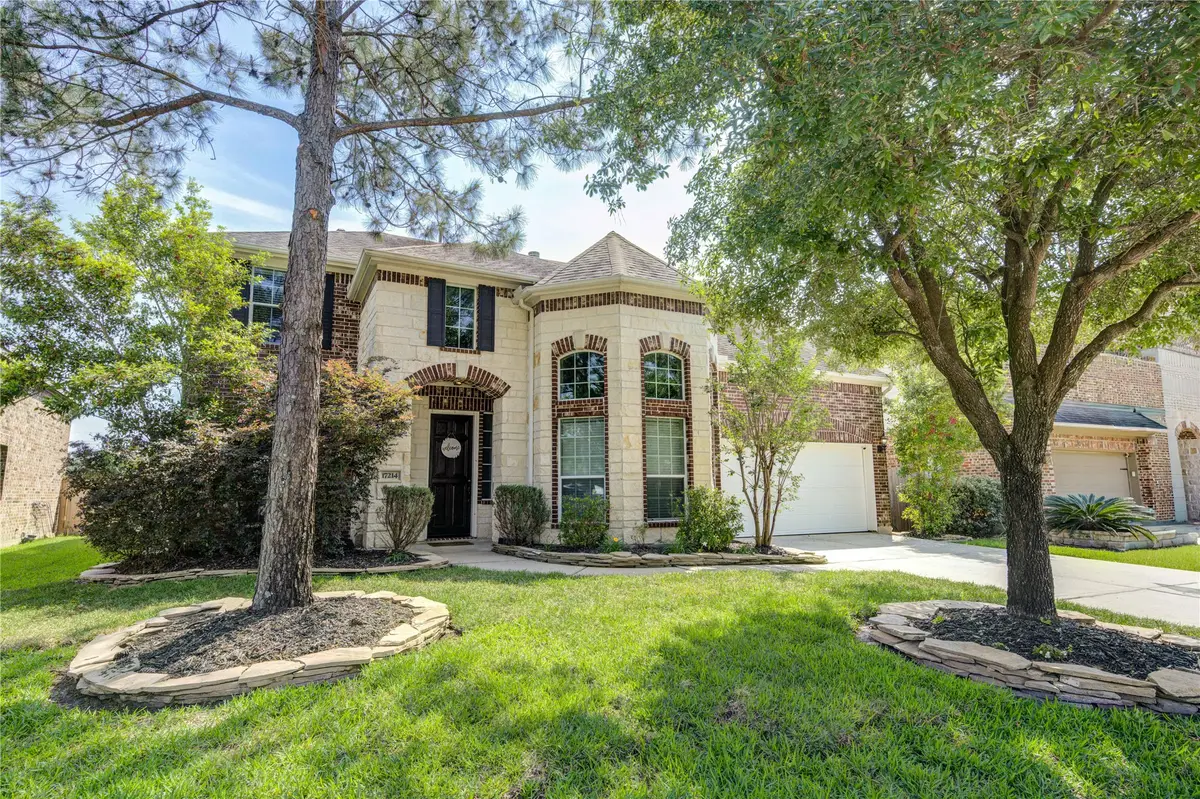 17214 Cascading Springs Lane, Humble, TX 77346 - #1