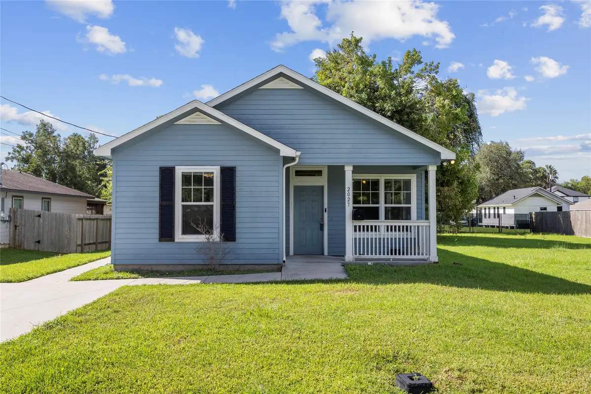 2027 Rosalee Street, La Marque, TX 77568 - #1
