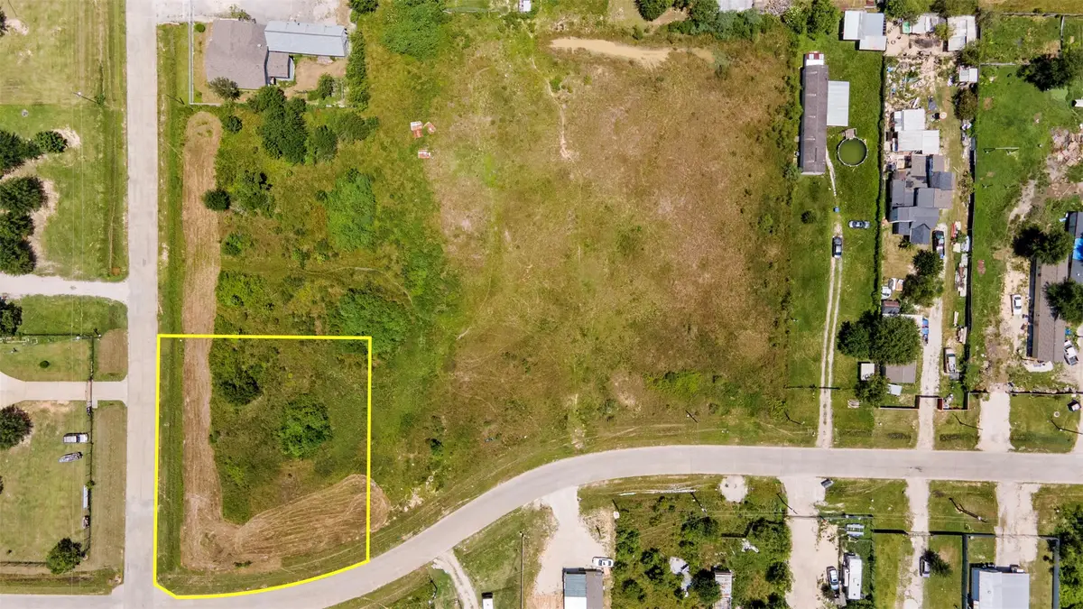 0 Corner of County Road 3548, Cleveland, TX 77327 - #1