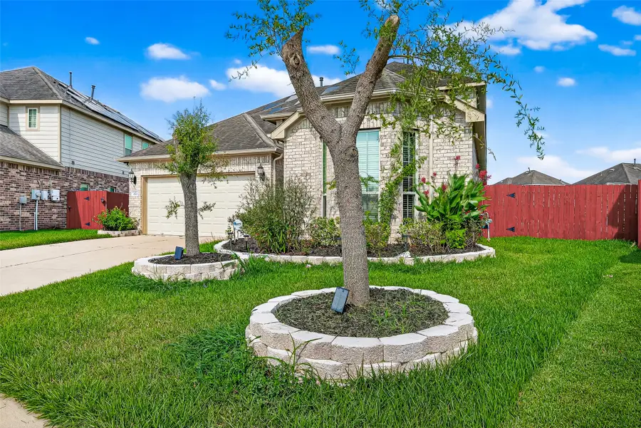 2102 Argos Drive, Missouri City, TX 77459 - #2