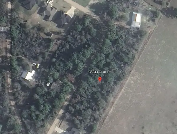 38043 Quail Drive, Hempstead, TX 77445